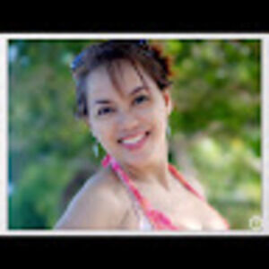 Meet your Posher, Ms.lea288